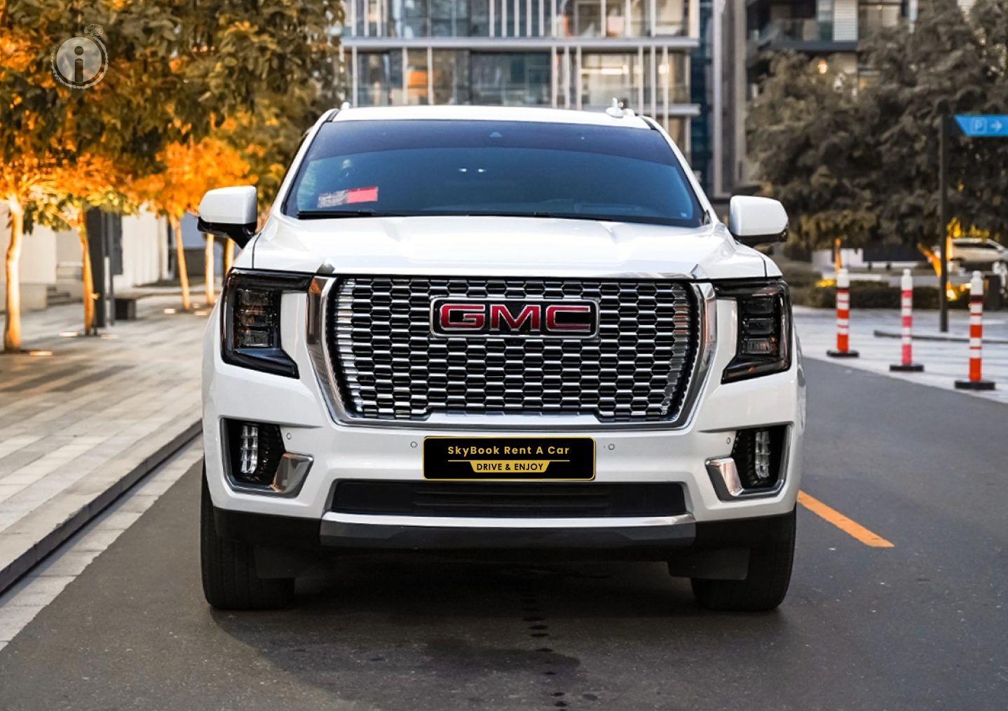 Gmc Denali